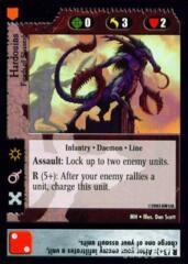 Hardouins - Fiends of Slaanesh
